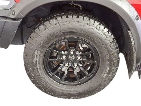 Used 2016 RAM 1500 Rebel w/ Luxury Group image 8