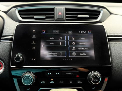 Used 2021 Honda CR-V EX image 35