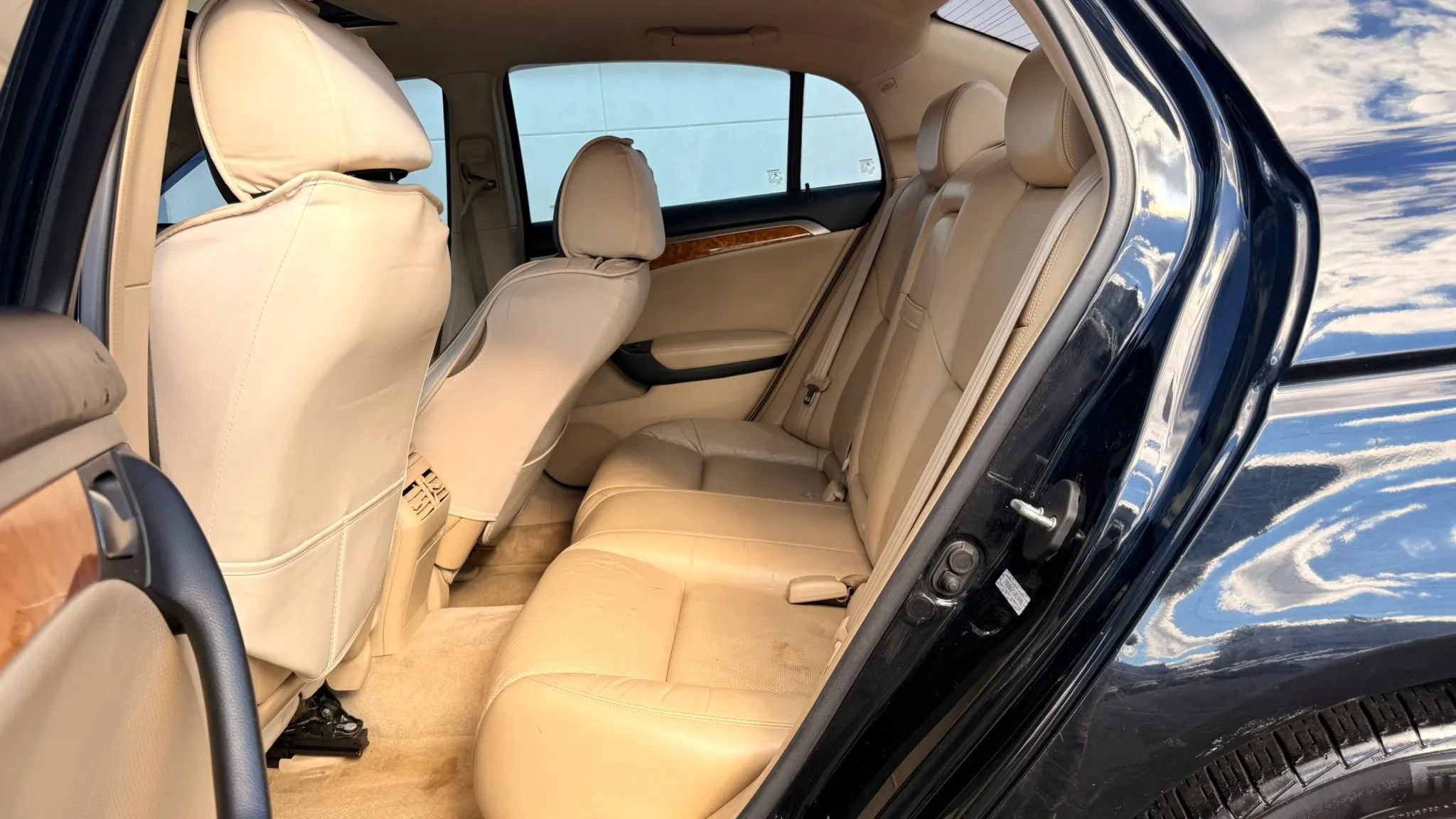 Used 2006 Acura TL FWD image 12