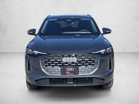 New 2025 Audi Q5 Premium image 2