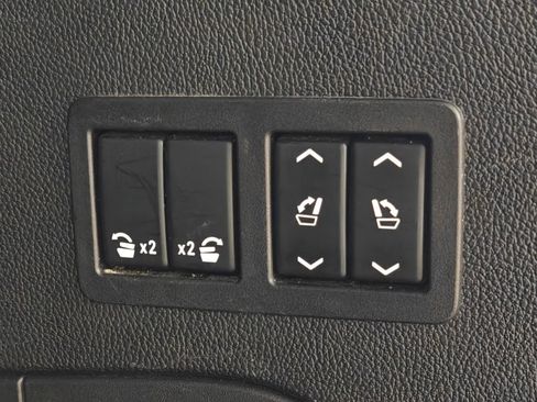 Used 2016 Chevrolet Tahoe LTZ w/ Max Trailering Package AWD/4WD image 37