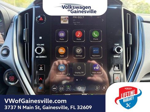 Used 2025 Subaru Crosstrek 2.5i Sport image 26