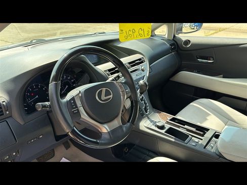 Used 2013 Lexus RX 350 AWD image 9