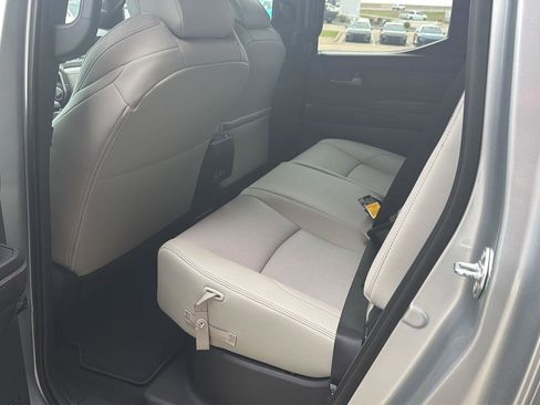 New 2026 Toyota Tacoma Limited AWD/4WD image 10
