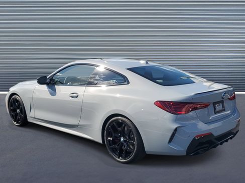 New 2026 BMW M440i Coupe w/ Premium Package image 4