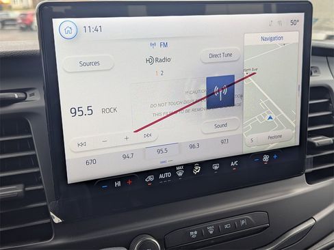 New 2025 Ford Transit 350 XL image 8