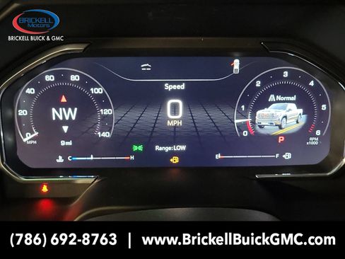 New 2026 GMC Sierra 1500 Denali w/ Technology Package RWD image 20
