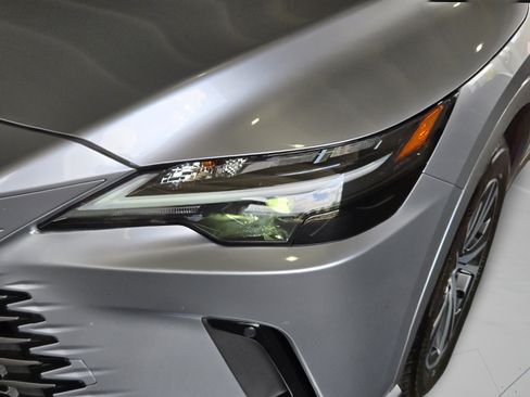 Certified 2025 Lexus RX 350 Premium w/ Accessory Package (Z1) FWD image 31