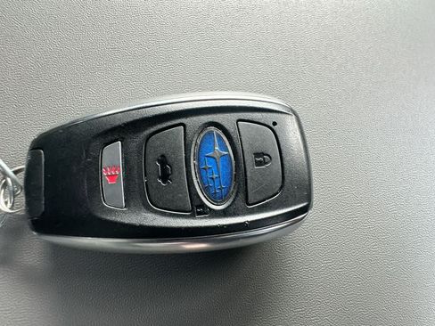 Used 2025 Subaru Outback Onyx Edition XT AWD/4WD image 28