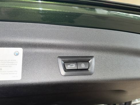 Certified 2025 BMW X1 xDrive28i w/ Premium Package image 14