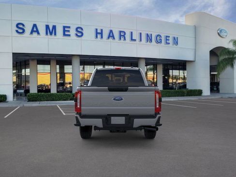 New 2026 Ford F250 XL w/ STX Appearance Package image 5