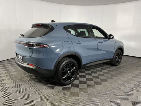 Used 2024 Dodge Hornet GT w/ Tech Pack w/o Parking image 7