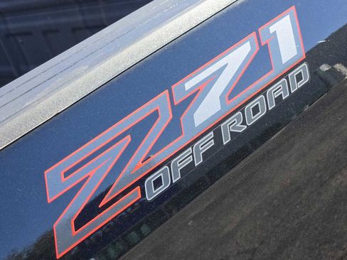 Certified 2022 Chevrolet Colorado Z71 image 10