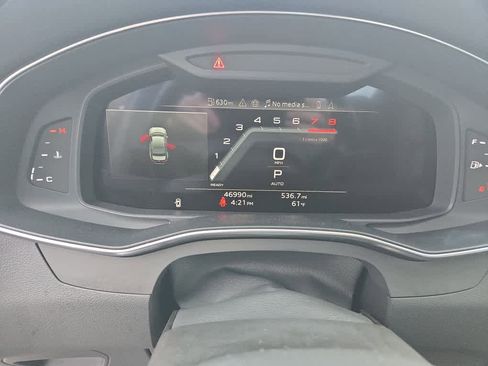 Used 2024 Audi A6 Premium Plus image 27