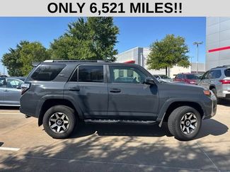 Certified 2024 Toyota 4Runner TRD Off-Road AWD/4WD video 2
