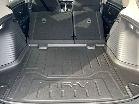 New 2026 Honda HR-V LX image 17
