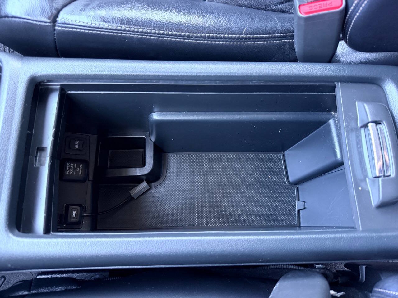 Used 2012 Honda CR-V EX-L image 41