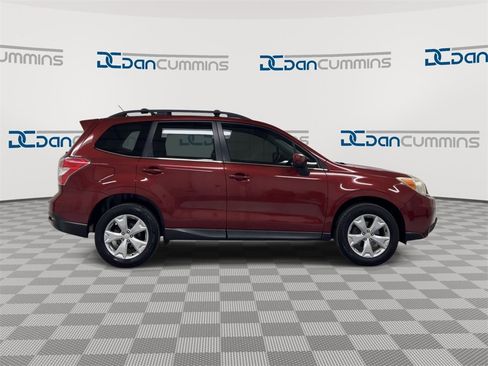 Used 2014 Subaru Forester 2.5i Limited image 9
