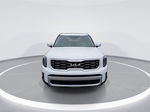 New 2025 Kia Telluride S image 3