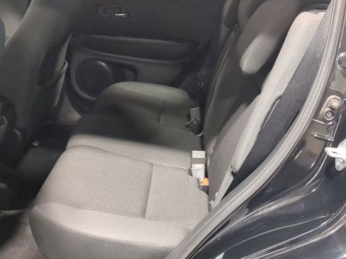 Used 2022 Honda HR-V Sport image 19