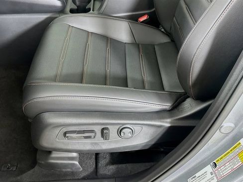 Certified 2026 Honda CR-V Sport Touring image 29