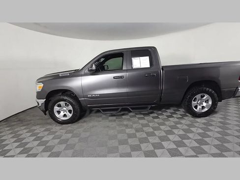 Used 2023 RAM 1500 Big Horn RWD image 51