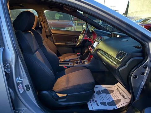 Used 2016 Subaru WRX image 37