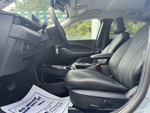 New 2025 Ford Mustang Mach-E Select w/ Comfort Package Lite image 16