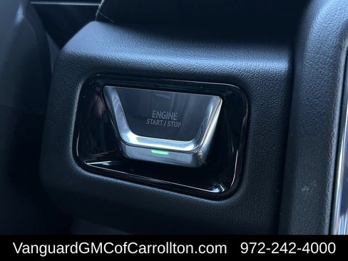 New 2026 GMC Yukon Denali w/ Denali Reserve Package AWD/4WD image 19