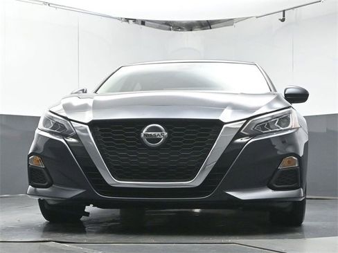 Used 2022 Nissan Altima 2.5 SV image 31