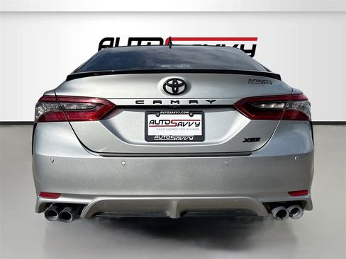 Used 2024 Toyota Camry XSE image 6
