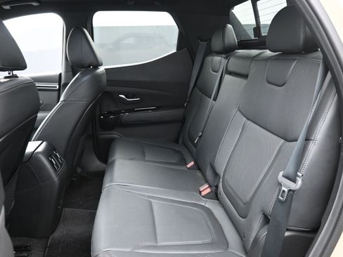 Used 2024 Hyundai Santa Cruz Limited image 14