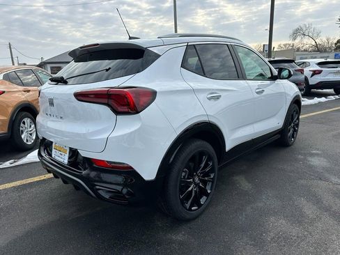 New 2026 Buick Encore GX Sport Touring image 3