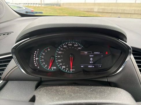 Used 2019 Chevrolet Trax LS w/ Tint and Cruise Package image 9