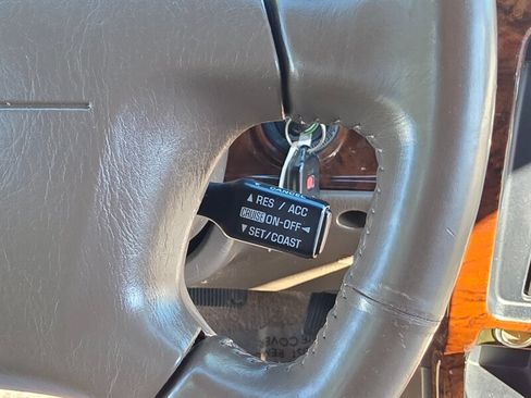 Used 2000 Toyota 4Runner Limited AWD/4WD image 40