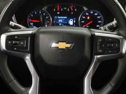 Used 2021 Chevrolet Blazer LT image 19