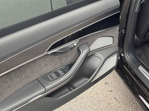 Used 2020 Audi S8 L AWD/4WD image 20