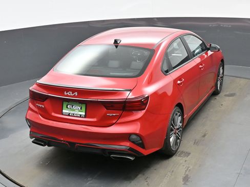 Used 2023 Kia Forte GT image 36