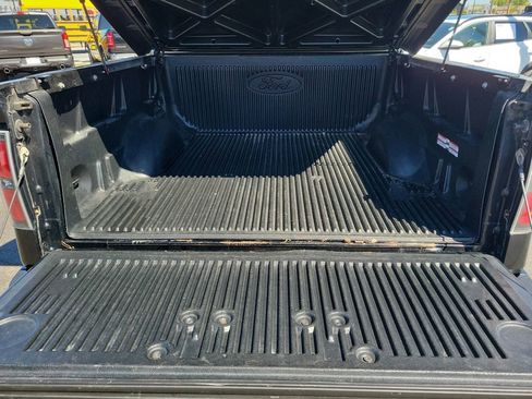 Used 2011 Ford F150 FX4 w/ FX Luxury Pkg AWD/4WD image 9