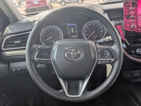 Used 2023 Toyota Camry LE image 12