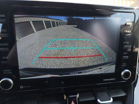 Certified 2022 Toyota Corolla SE image 22