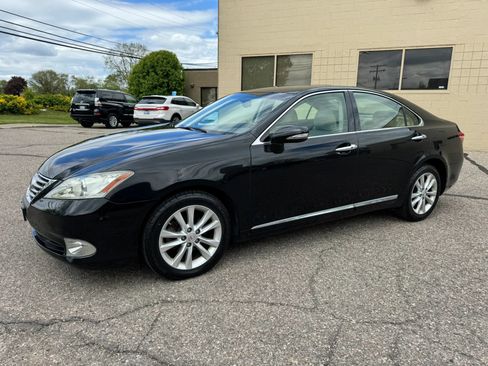 Used 2011 Lexus ES 350 FWD image 4