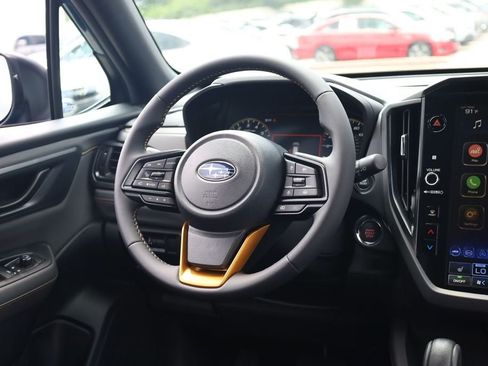 New 2026 Subaru Forester Wilderness AWD/4WD image 22