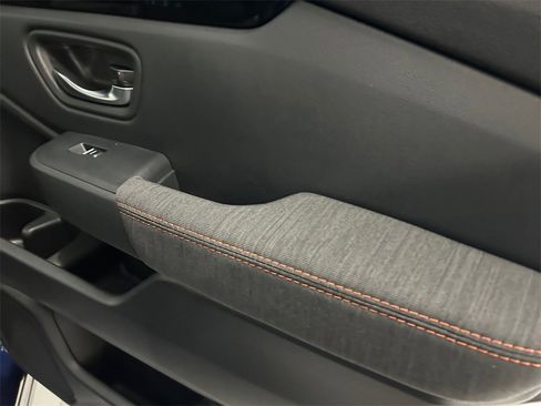 New 2025 Honda Pilot Sport image 23