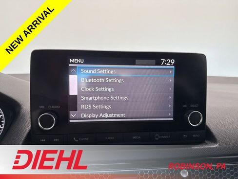 Used 2023 Honda Civic Sport image 29