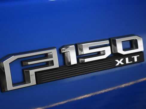 Used 2019 Ford F150 XLT w/ Equipment Group 302A Luxury image 25