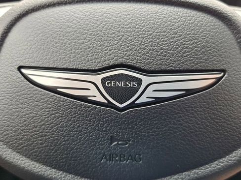 New 2026 Genesis G70 2.5T Prestige RWD image 15