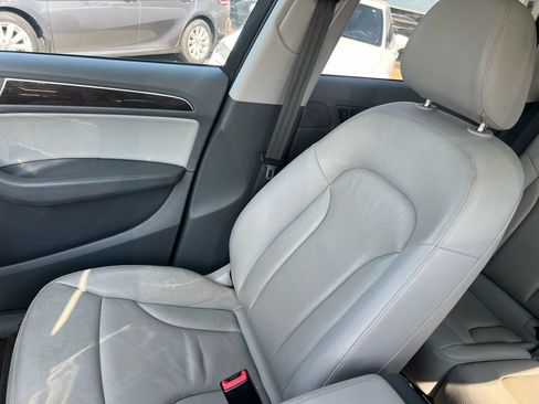 Used 2013 Audi Q5 2.0T Premium Plus AWD/4WD image 28