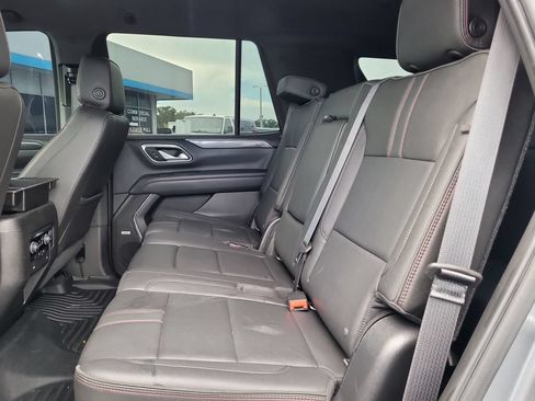 Used 2021 Chevrolet Tahoe RST RWD image 25