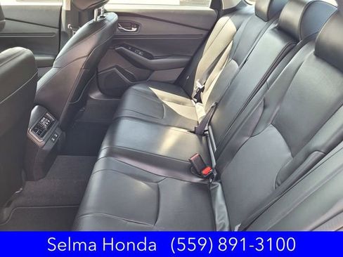 New 2026 Honda Accord Touring image 6
